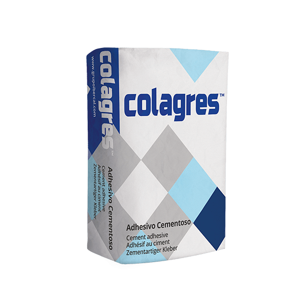 Colagres F-500 ECO GEL