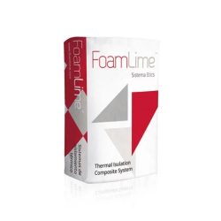 Mortero Foamlime Adhesivo