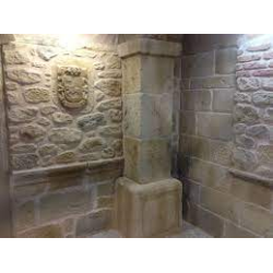 Hormiarte Wall 2