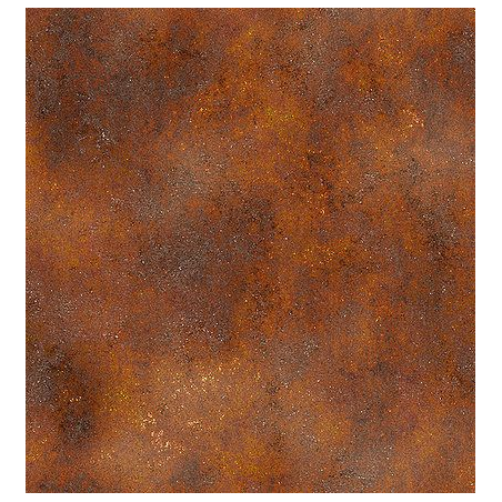 Metaflex Corten