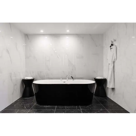 Estuco veneciano de cal