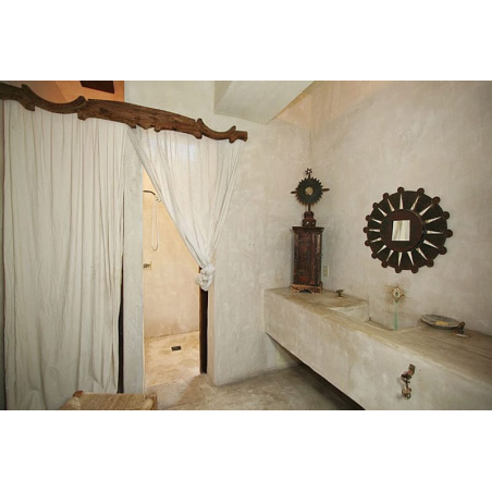 Tadelakt estuco árabe