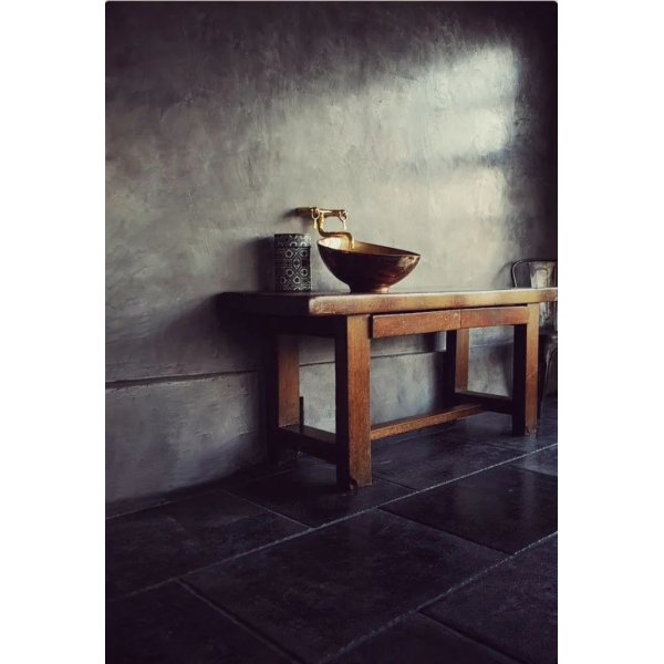 Tadelakt estuco árabe