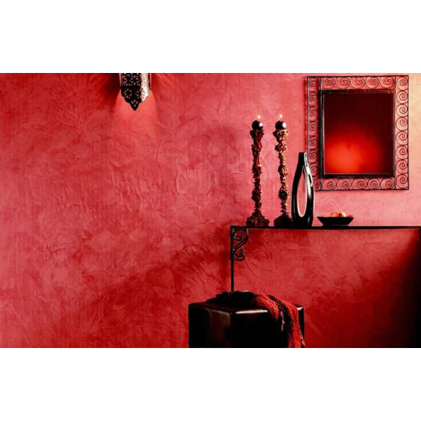 Tadelakt estuco árabe