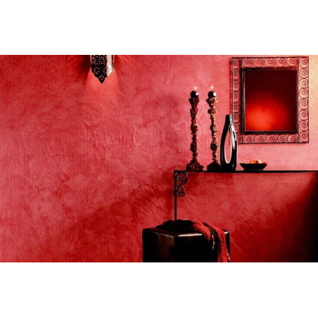 Tadelakt estuco árabe