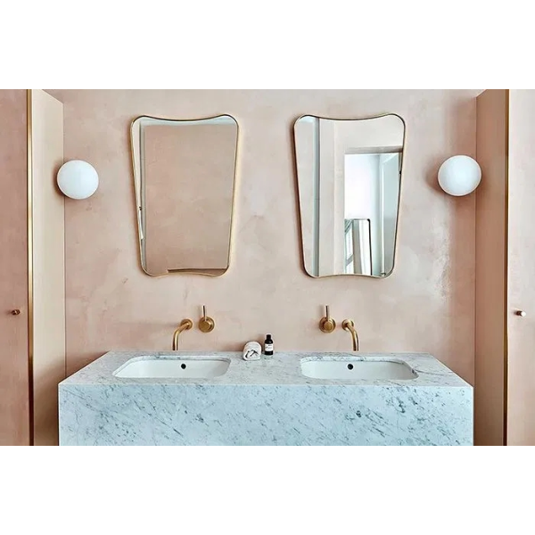 Tadelakt estuco árabe