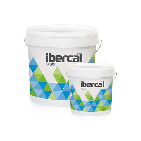 Pintura al silicato Silex K