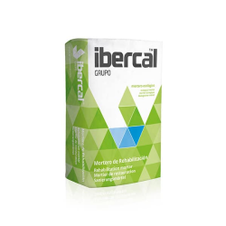 Mortero Master Base fino CL Polvo