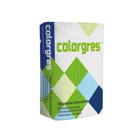 Colorgres Junta fina